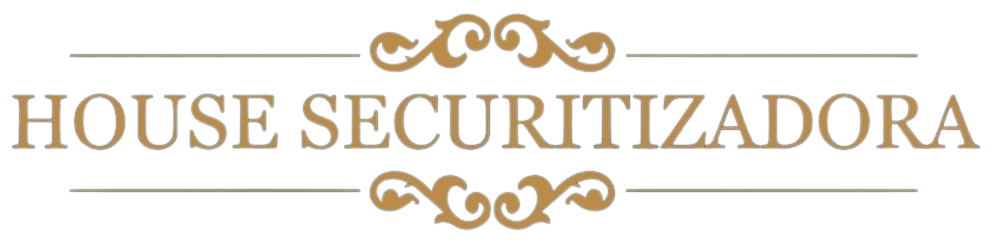 Logo House Securitizadora